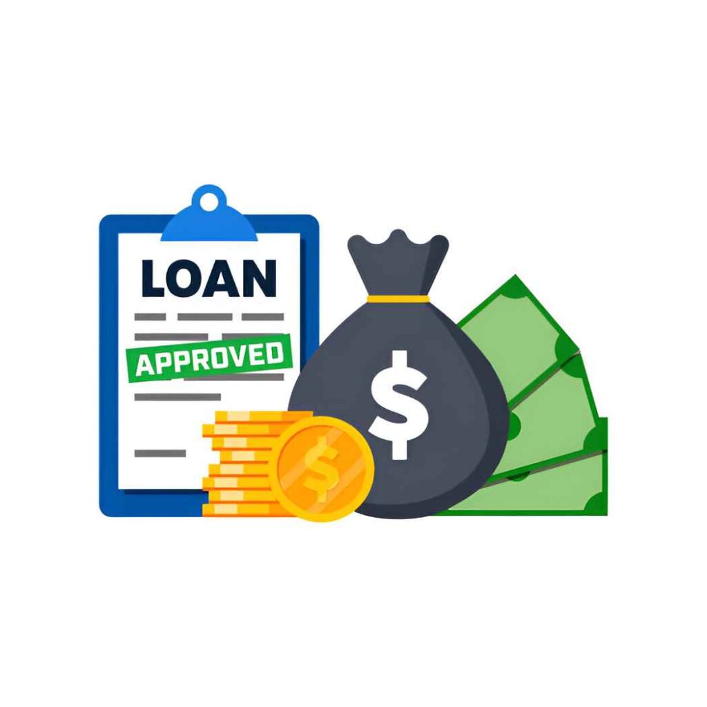 Fast Funding Business Loans approved