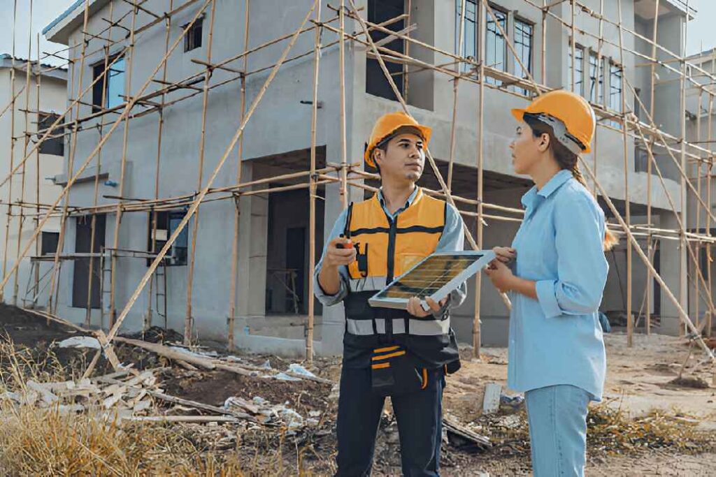 Understanding Construction Loan Rates Comprehensive Guide