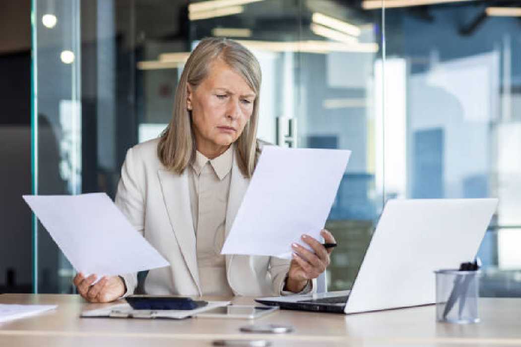 A person using Chase Pre-Approval online to check eligibility for loans or credit cards.